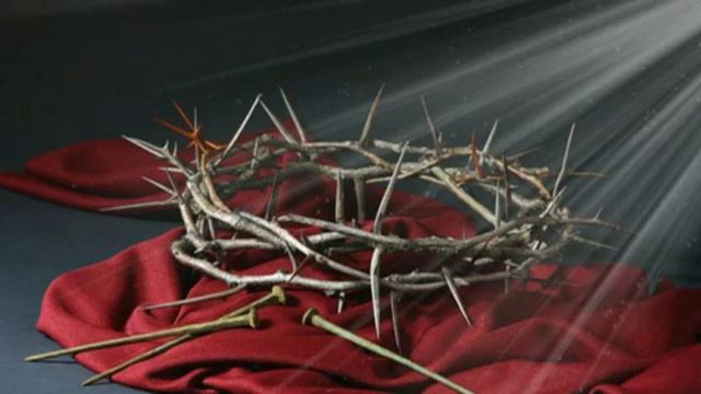 НЕ МЕШАЙТЕ БОГУ, размышление после вечери.