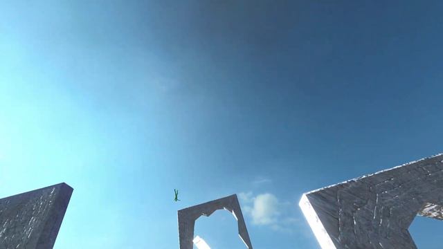 OVERGROWTH EUPHORIA With Active Ragdoll Physics #ragdolls #overgrowth #ragdollphysics