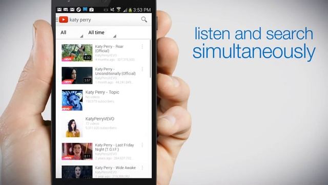 Best music player for android jetAudio HD Music Player Plus смотреть онлайн