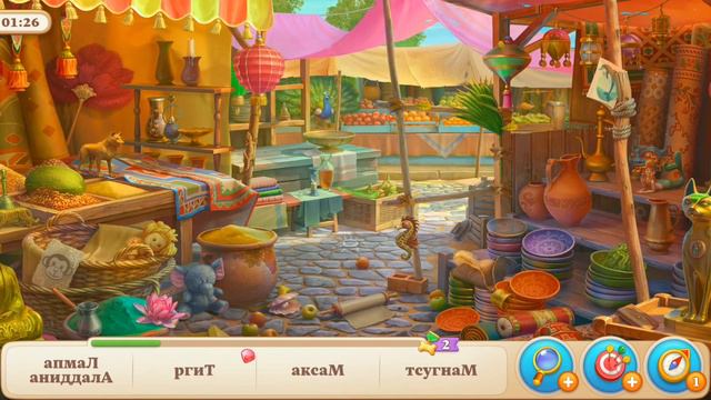 Manor Matters | Gameplay Walkthrough (iOS, Android) | Прохождение игры | Гостевая День 5 Часть 166 смотреть онлайн