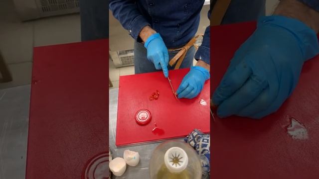 Рецепт бомба! Курица стир-фрай в сабе от шеф-повара Артема Киселева смотреть онлайн