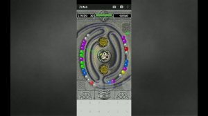 Zuma (Java) - Stages 7-9