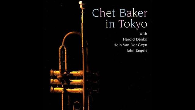 Chet Baker In Tokyo (1987)