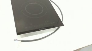 Варочная панель электрическая BOSCH PKF375FP1E
