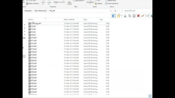 Generate Lisp for insert multiple drawing files to an AutoCad sheet