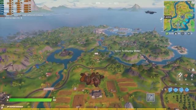Fortnite Vs Q8400 in 2020 with 6gb Ram and the GTX 750. Very Playable смотреть онлайн