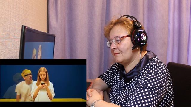 РЕАКЦИЯ МАМЫ НА [ЮГ 404 - Я тебе не нужен] смотреть онлайн