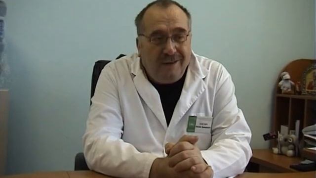 Ханевич М. Д., проф , Городской клинический онкологический диспансер, Санкт-Петербрург смотреть онлайн