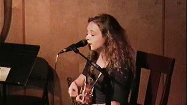 Soulfood Open Mic Showcase, May 2013