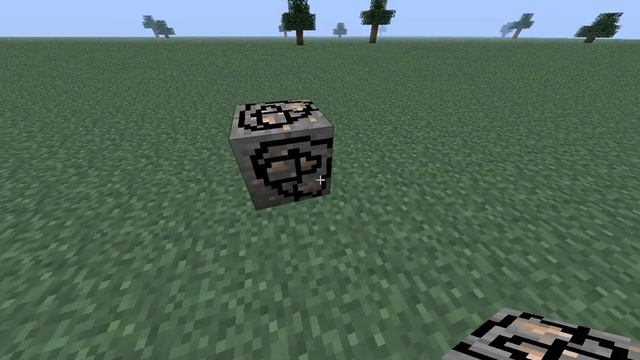 Minecraft Mod maker Now 1.6.2 смотреть онлайн