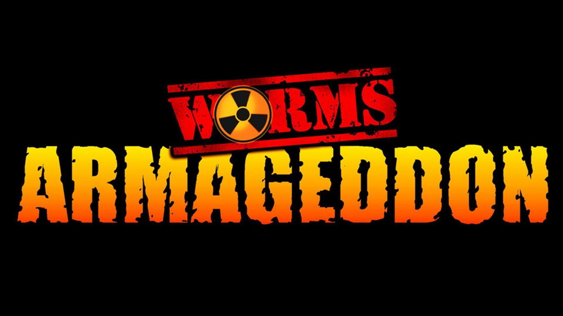 Worms Armageddon смотреть онлайн