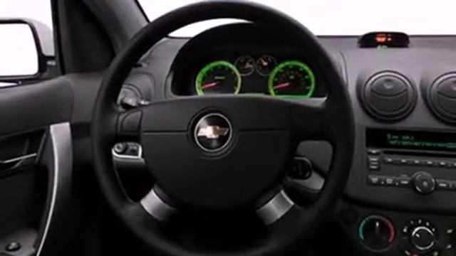 2011 Chevrolet Aveo Smyrna GA 30080 смотреть онлайн