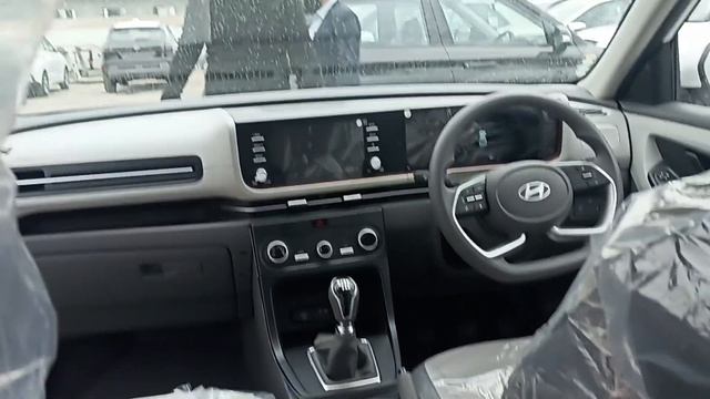 CRETA EX GOOD ? OPTION #automobile #hyundaiindia #2024 смотреть онлайн