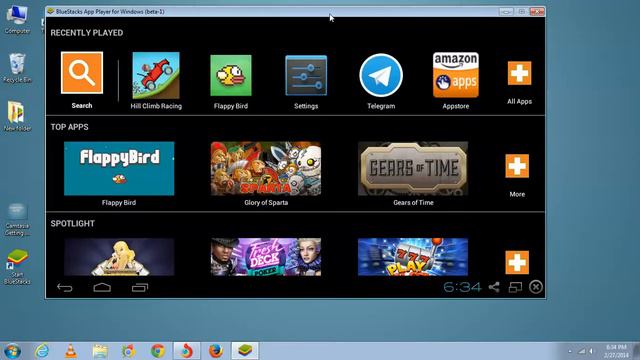 How to Install Clumsy Bird for PC & Play on Windows 7/8 смотреть онлайн