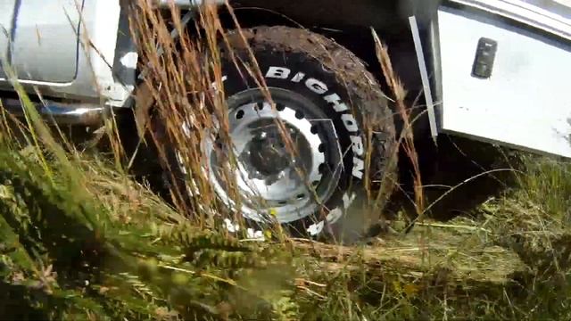 Maxxis MT 764 Bighorn