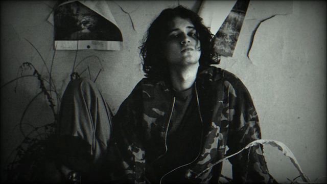 SALUKI – Вторник (Slowed & Reverb)