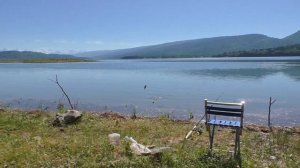 Рыбалка в Грузии, Шаорское водохранилище, туры по Грузии