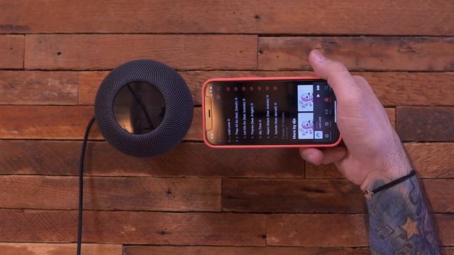 HomePod mini Review - 24 Hours Later! ? смотреть онлайн