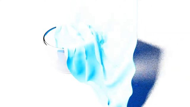 Анимация ткани в Blender 3d смотреть онлайн