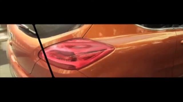 Kia Pro Ceed 2013 смотреть онлайн