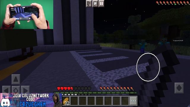 Top 5 Realms For MCPE 1.19! - Minecraft Bedrock Edition смотреть онлайн