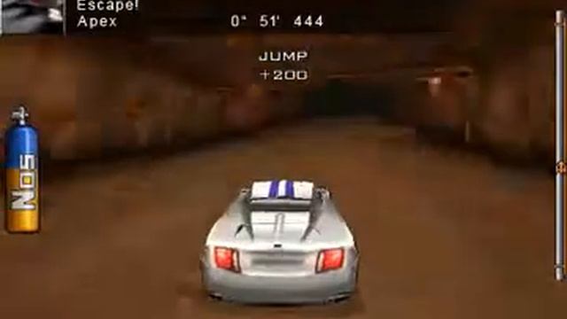 Fast & Furious iPhone Replay By karl08 смотреть онлайн