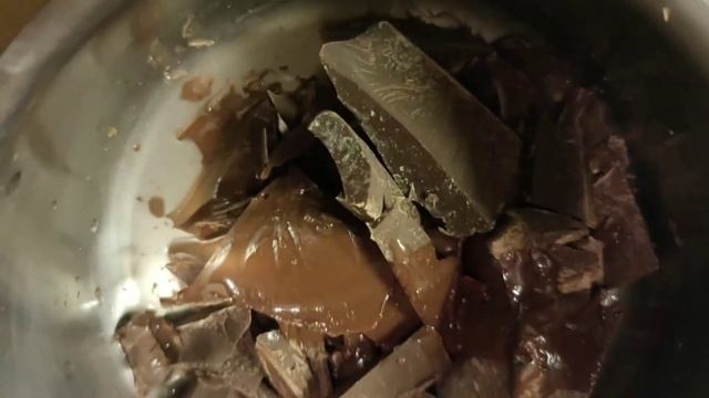 Рождественский рулет. Рождественское полено. смотреть онлайн