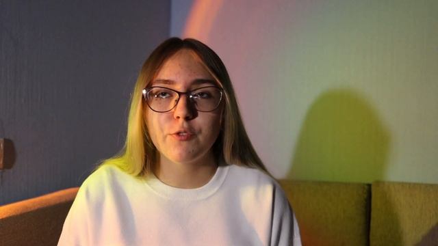 Мои впечатления от учебы в СФУ смотреть онлайн