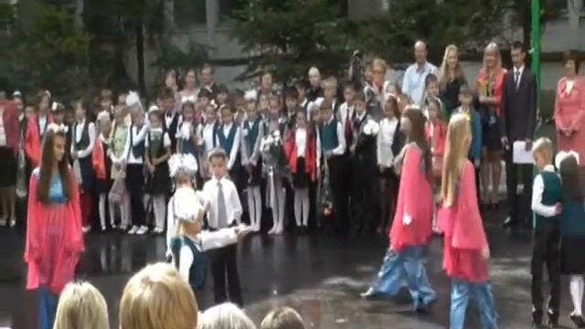 первый звонок 1 смотреть онлайн