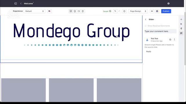 7.4 Exercise Create Content Pages смотреть онлайн
