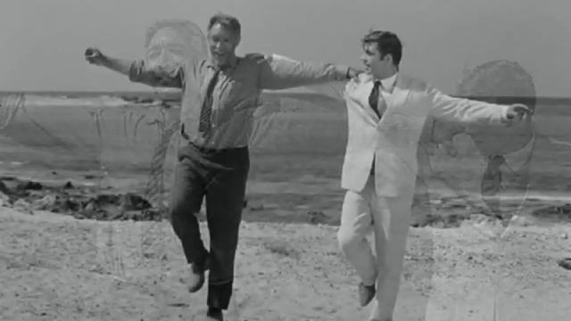 Herb Alpert & The Tijuana Brass, 'Zorba, The Greek' (Mikis Theodorakis) смотреть онлайн