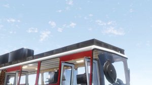 ВЫЖИВАНИЕ НА АВТОБУСЕ! [The Long Drive]