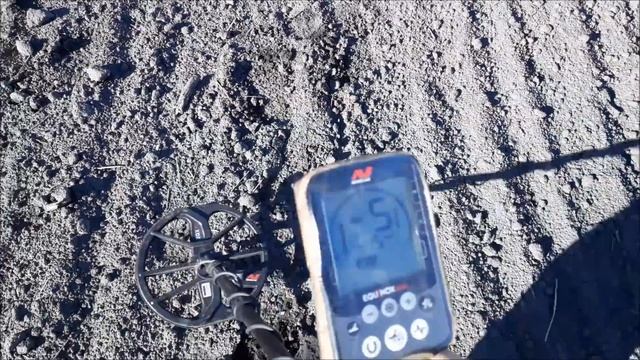 EQUINOX 800-особенности работы на мусорке!