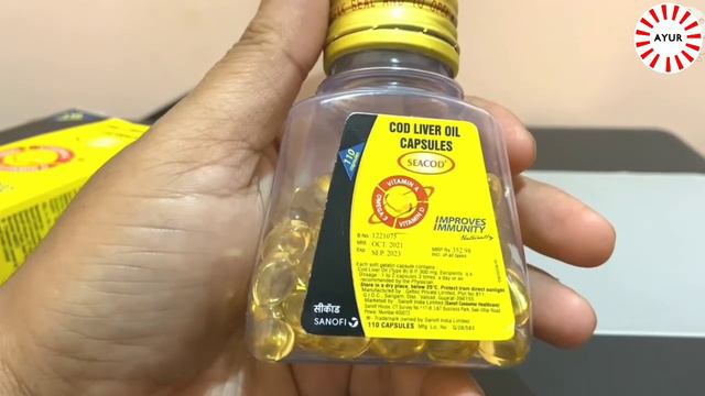 Omega 3 Vitamin D Vitamin A смотреть онлайн