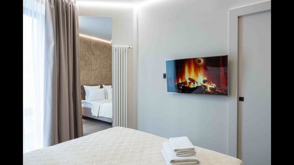 Natural Harmony  LALAPART. Апартаменты посуточно г. Москва, ЖК Савеловский