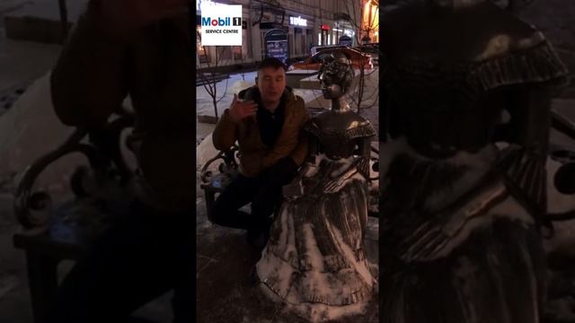 Омск.Первые впечатления 2019 декабрь смотреть онлайн