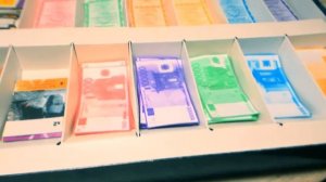 Настольная игра бизнес-Life