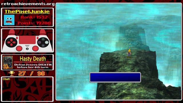 That Moment When You Forgot To Buy Phoenix Downs... | [RA] Final Fantasy VII (#6) смотреть онлайн