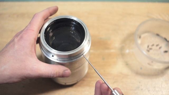 РО502-1 2/110 "Большая Берта". Эпоксидный финиш долгостроя. Часть 2 смотреть онлайн