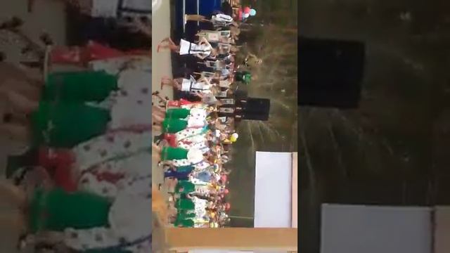 Линия танца. "Яблочко" смотреть онлайн