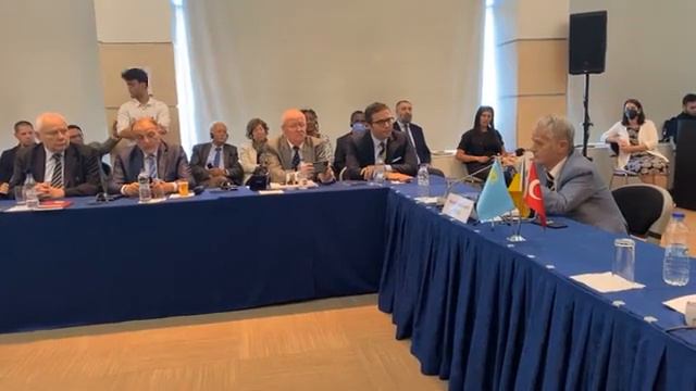 Kırımoglu TEPAV 5tem2022 смотреть онлайн