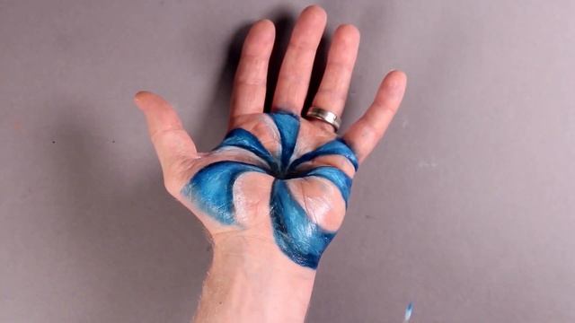 3D Hand Drawing Illusions to Test Your Brain! смотреть онлайн