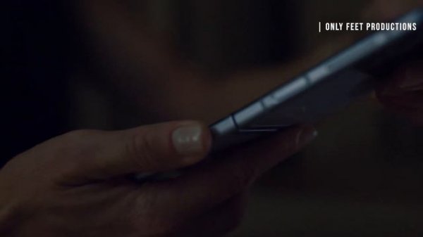 FBI Agent Sarah Tickle Revenge