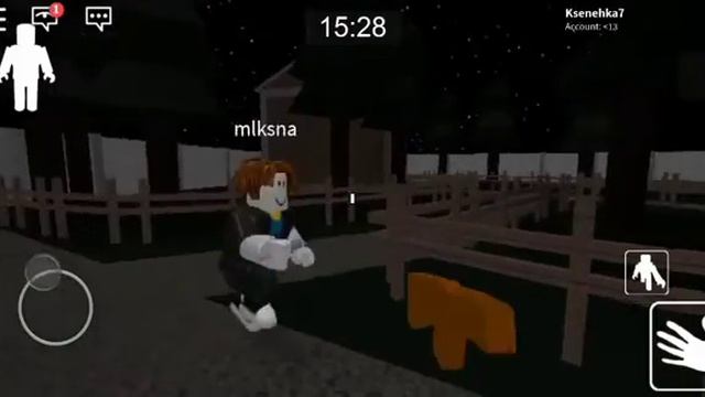 Играю в гренни ROBLOX ссылка на песню в описании смотреть онлайн
