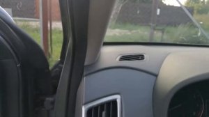 Хенде Крета creta датчик дождя