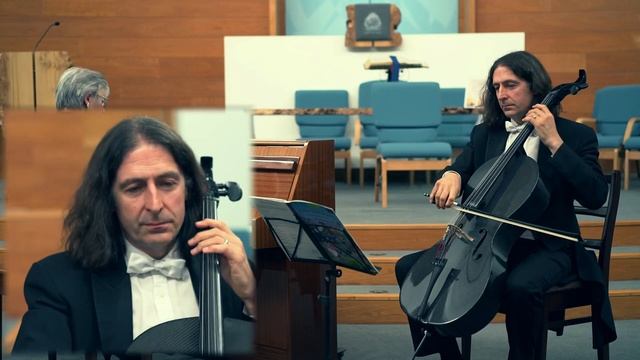 'Start The Show' - K & D Blackwell. No. 1 in 'Cello Time Runners'. "Ace that Exam!" смотреть онлайн