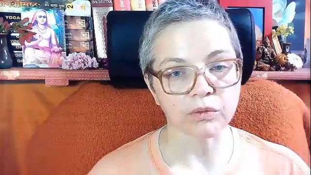 01 Панчадаши, глава 6, часть 2. Ишвара. смотреть онлайн