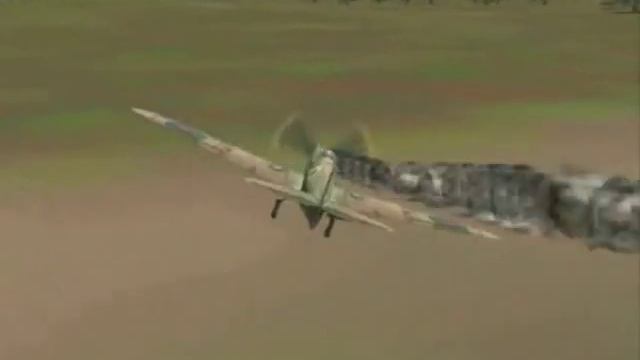 European Air War Online смотреть онлайн
