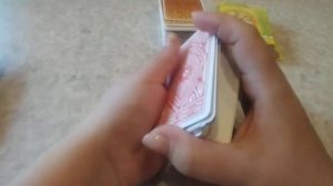 Как правильно мешать колоду Таро? А есть ли вообще какие-то правила?