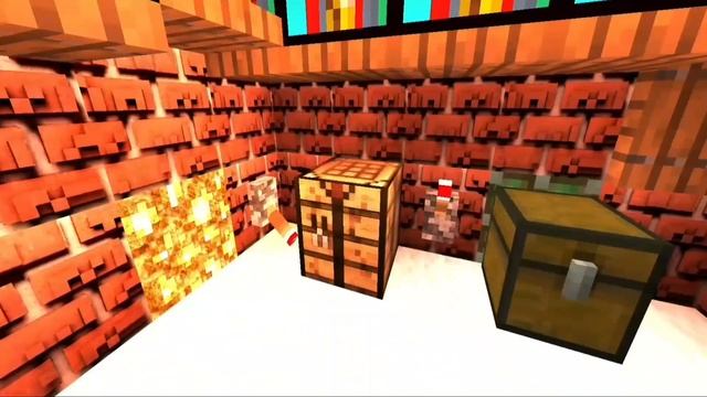 IYAS SHADER!!! REALISTIC | MCPE V 1.11.0-1.12.0 • + SHOWCASE SHADERS MCPE | IS THIS REALISTICO? смотреть онлайн